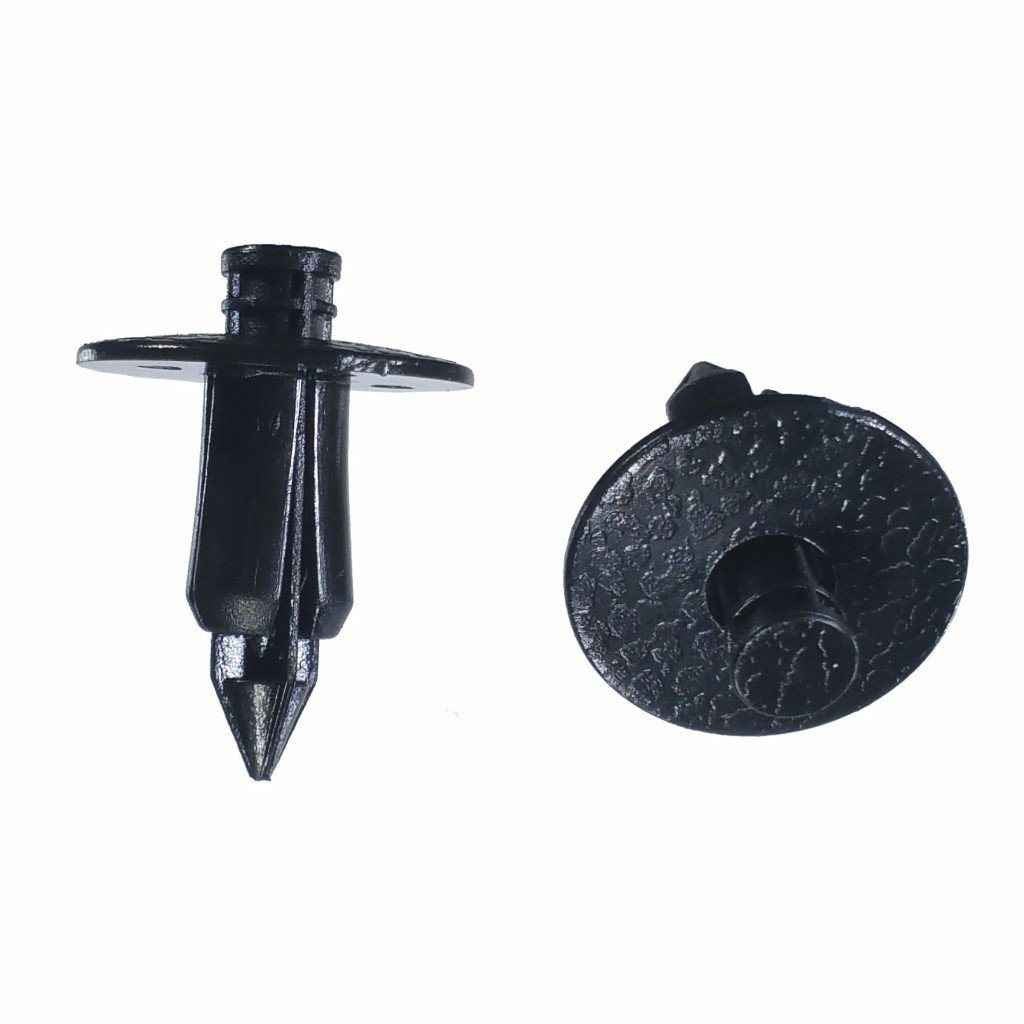 Toyota, Nissan Trim Push Pin Clip