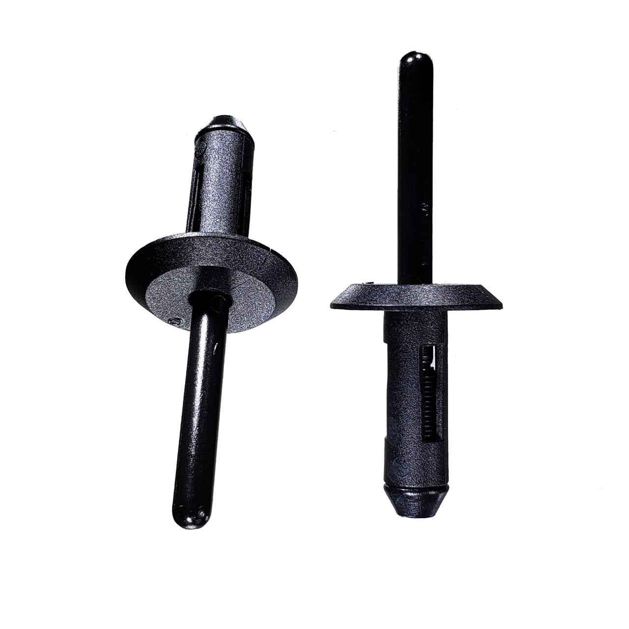 BAS01210 - Nylon Plastic Rivet (5775PK) - Buy Now – Buy Auto