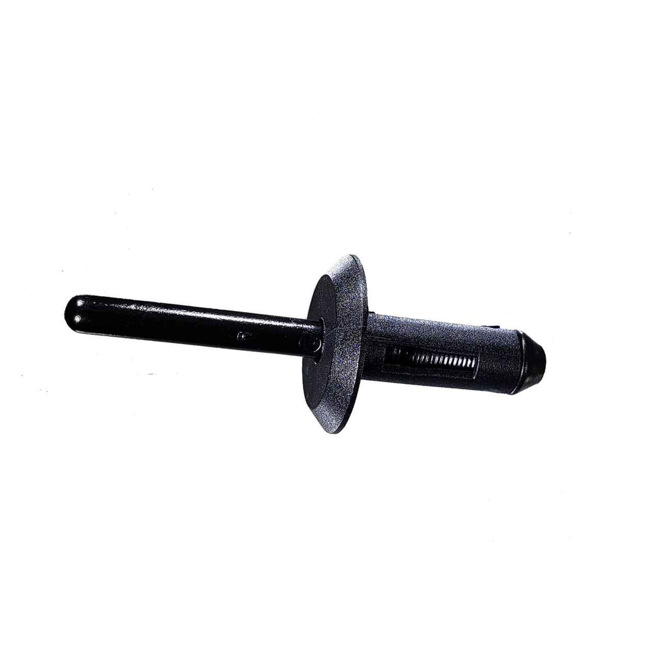 Nylon Plastic Rivet - Fits 1/4" (6.4mm) Hole