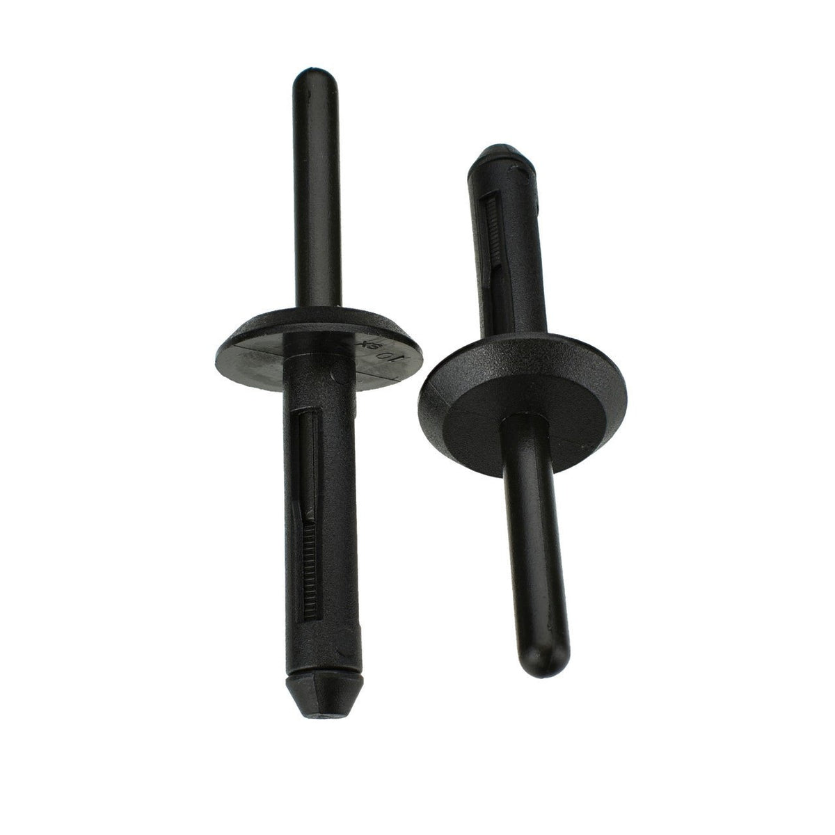 Gen0 15684 Rivets BAS01217- GM Nylon Plastic Rivet - 6mm Hole (9854pk) – Buy Auto Supply