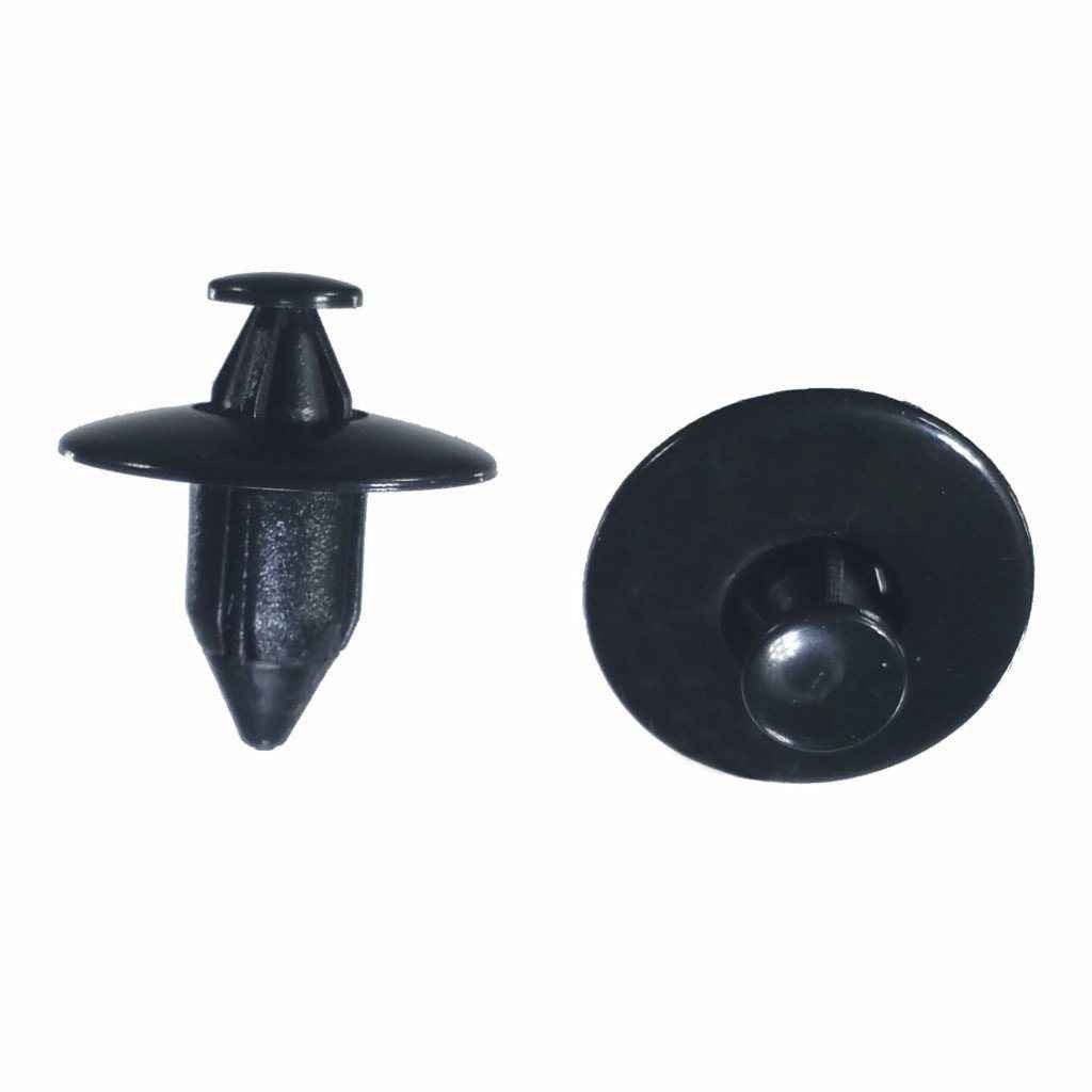 Honda / Nissan Push Clip