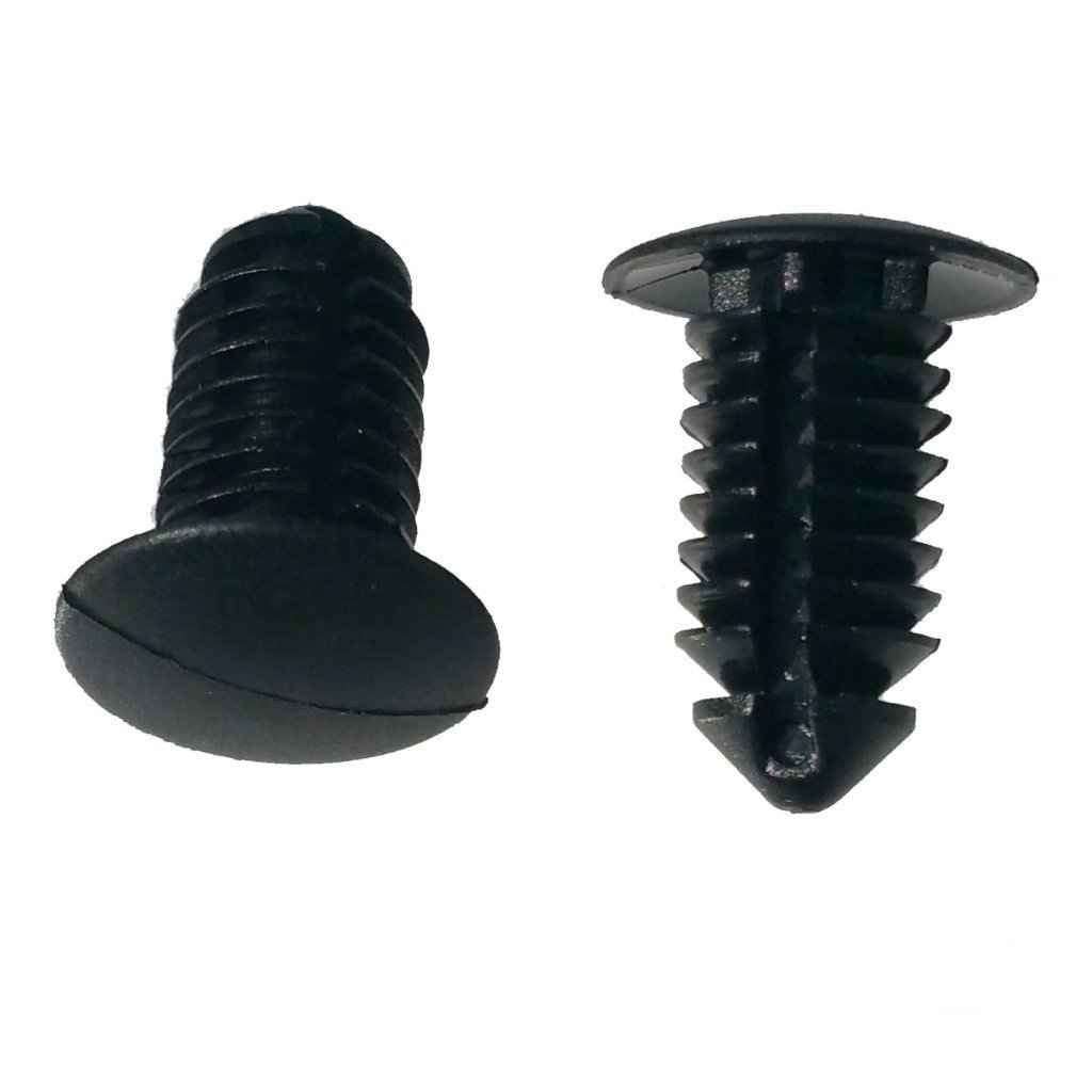 Ford & Chrysler Trim Panel Retainer - Christmas Tree Style
