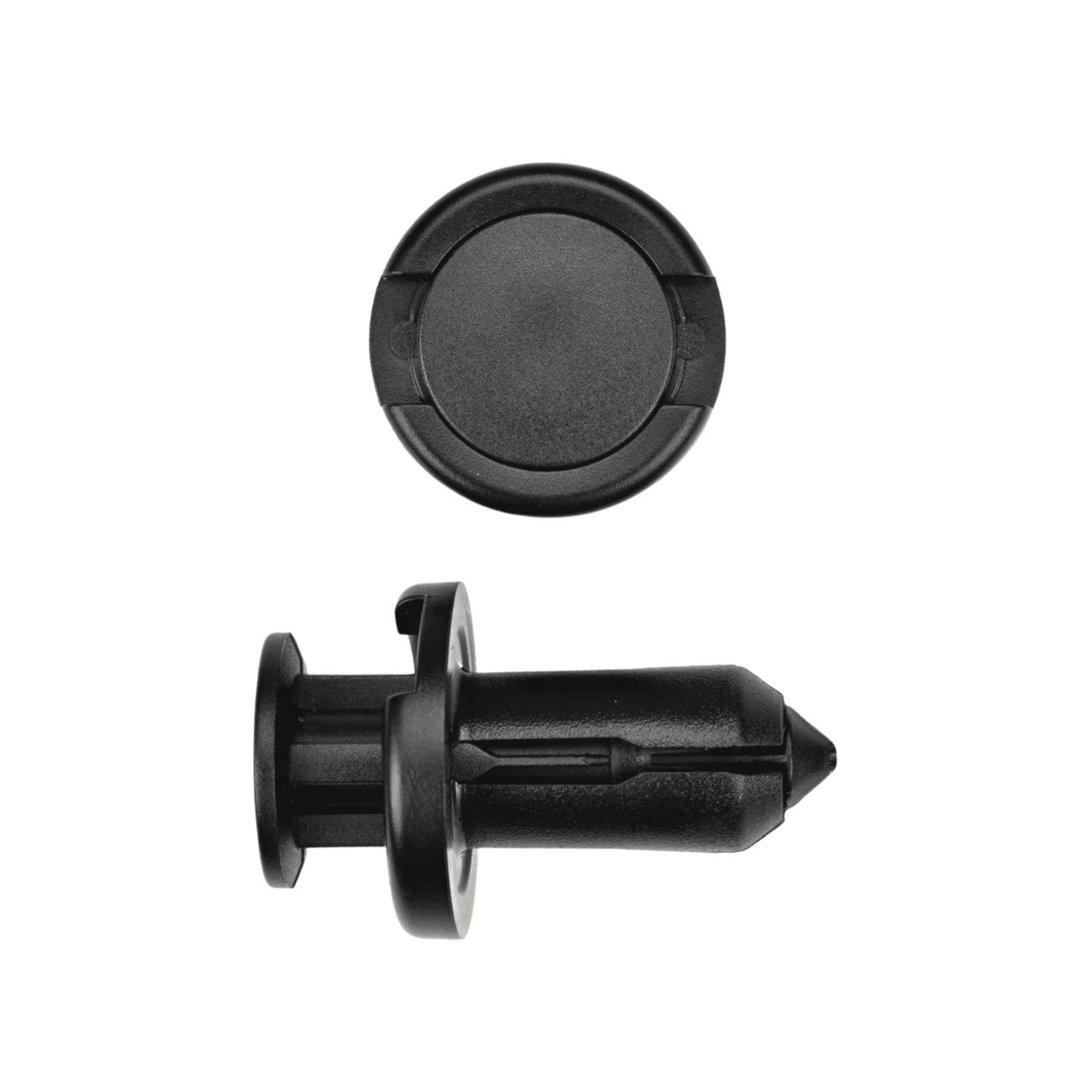BAS01255 - Honda / Acura Trim Push Clip