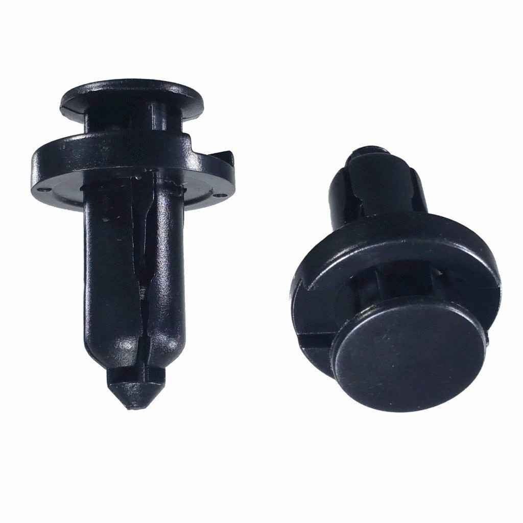 BAS01255 - Honda / Acura Trim Push Clip