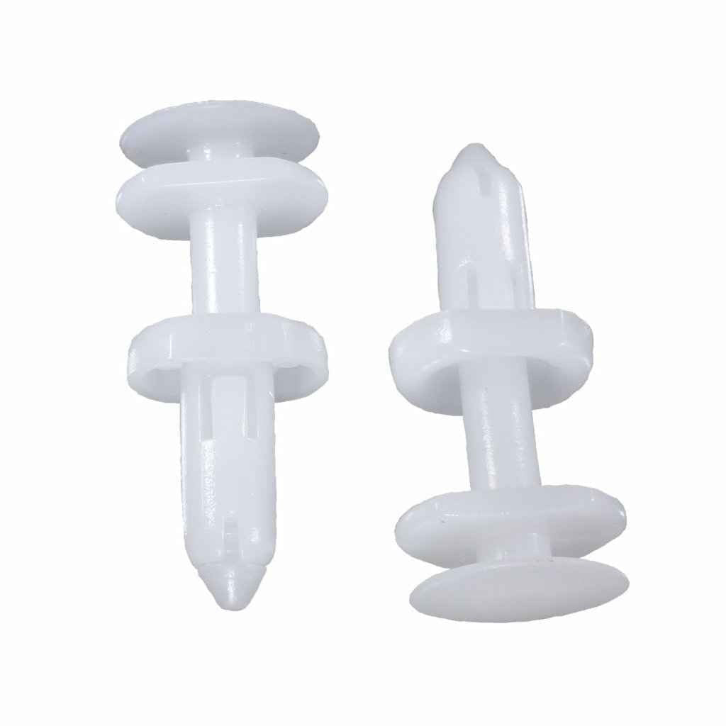 GM Door Panel Trim Retainer Clip - Fits 1/4