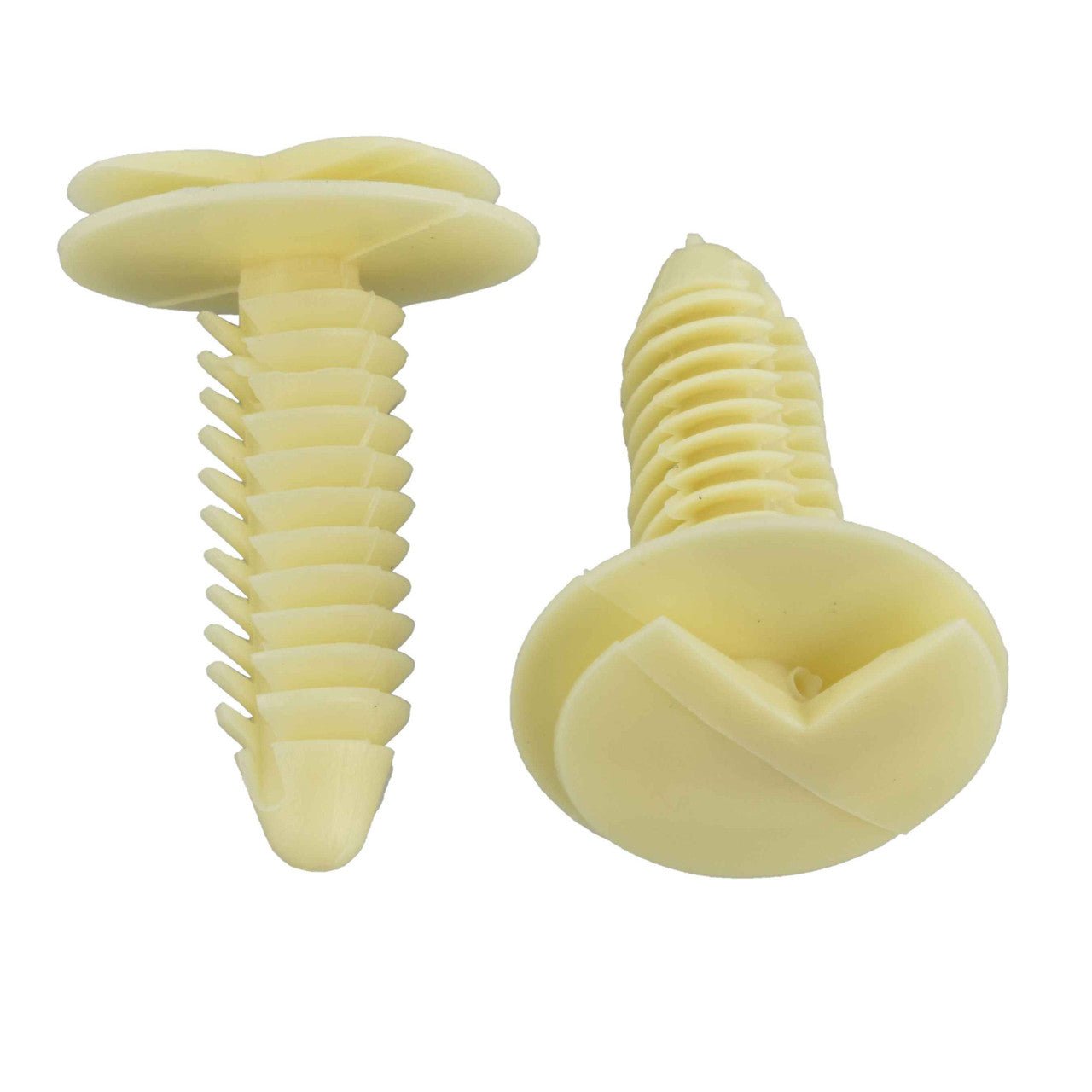 GM Style Door Panel Clip - Interchanges - GM 363137 / Disco 1716pk / Auveco 16017