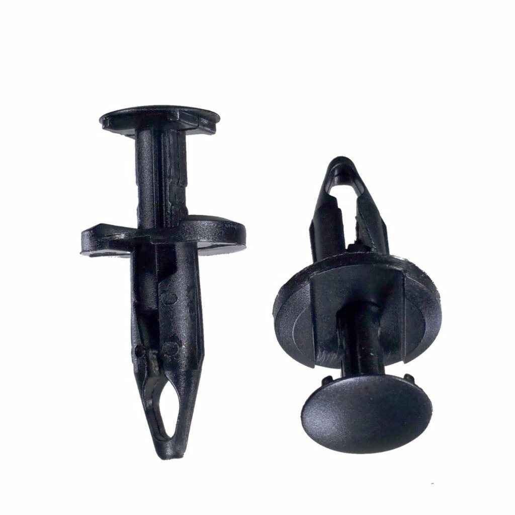 Small Push Pin Retainer Clip - Chrysler, Ford, GM