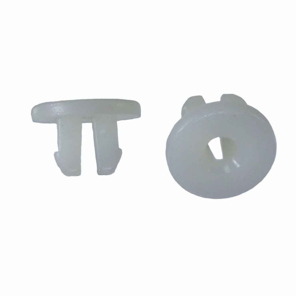 BAS01281 - Gm/Chrysler Nylon Nut