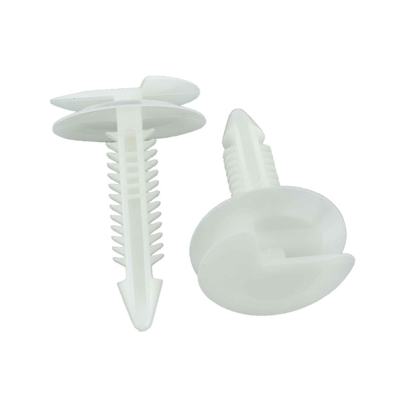 GM Style Door Panel Clip - Interchanges - GM 10126901 / Disco 9368pk / Auveco 15669