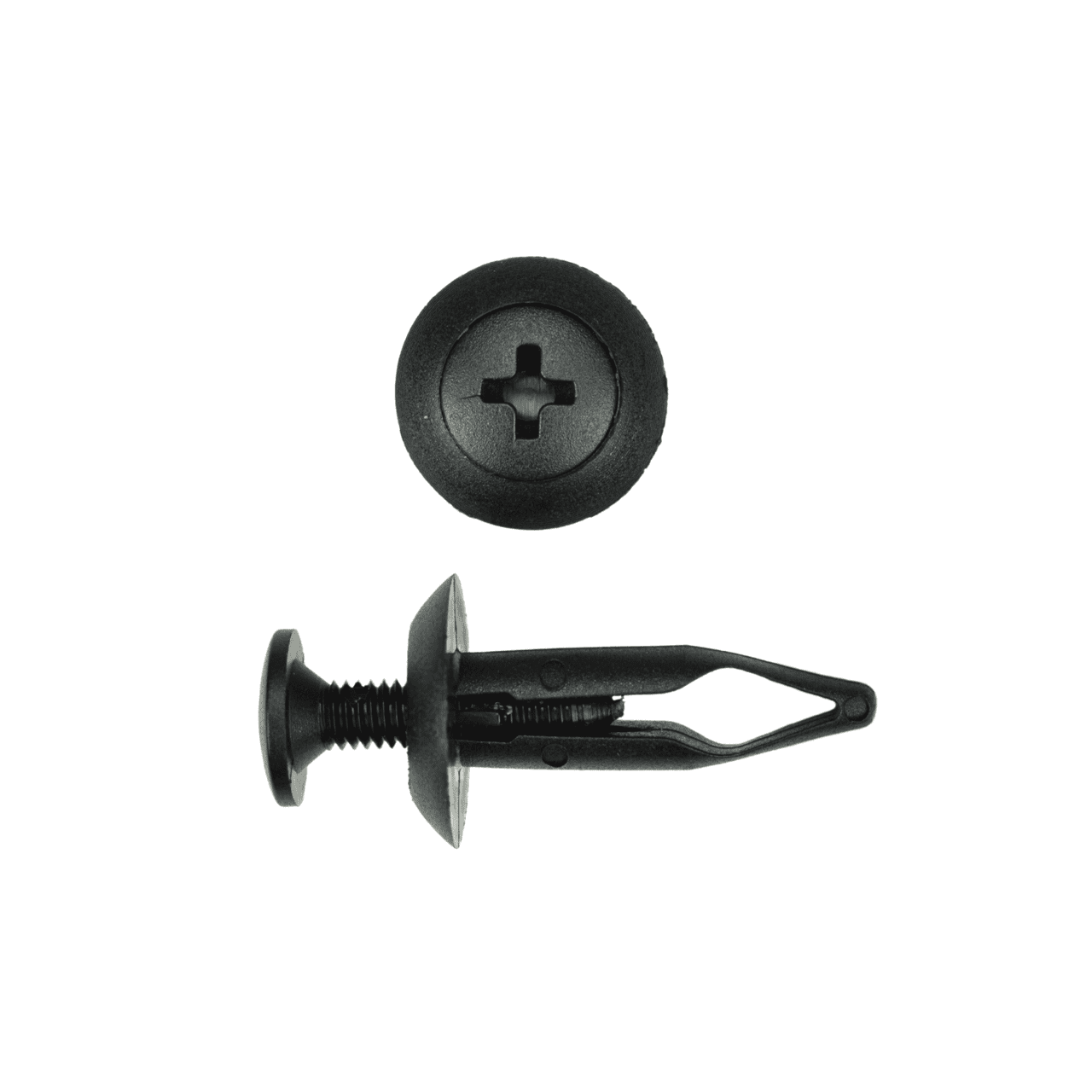 BAS01301 - Ford / Chrysler Trim Clip (9968PK)