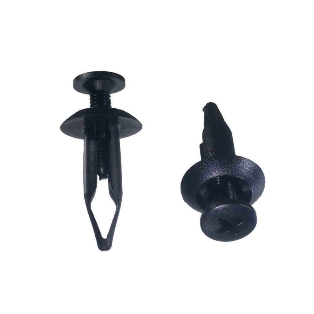BAS01301 - Ford / Chrysler Push Pin Clip