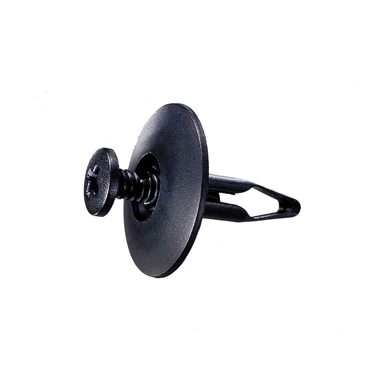 BAS01302 - Ford Style Push Retainer Clip