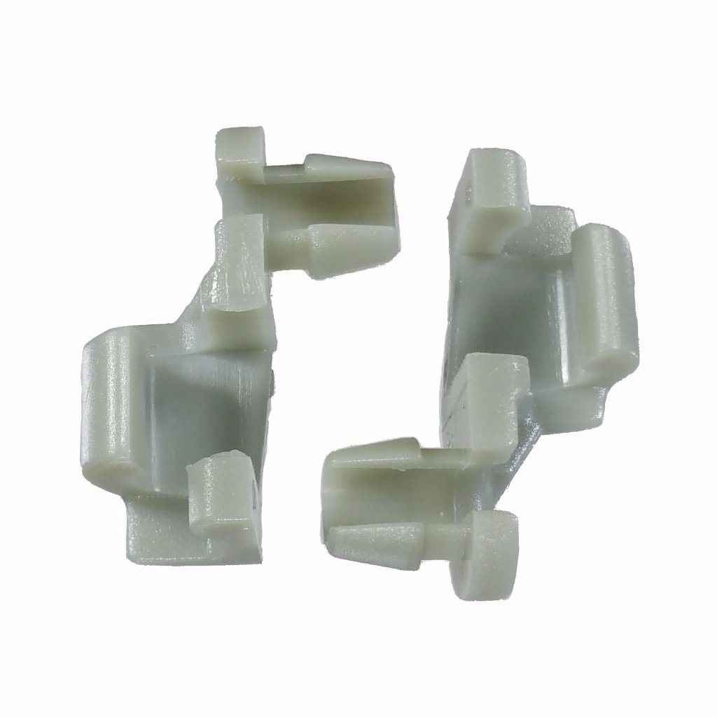 Door Lock Rod Clip