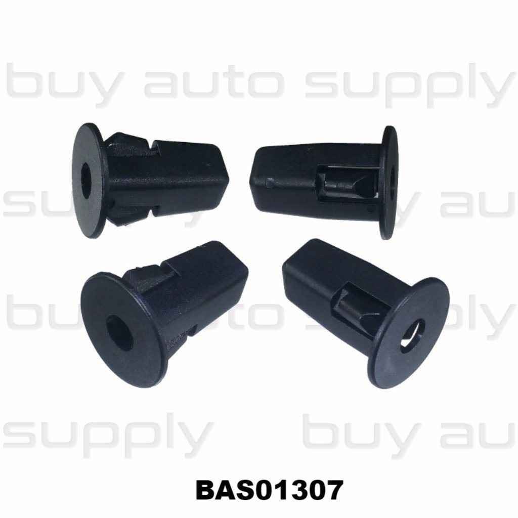 Toyota Screw Anchor - BAS01307 - Interchanges: 90189-06028, 94854203, 19194, 9912, 98-7840