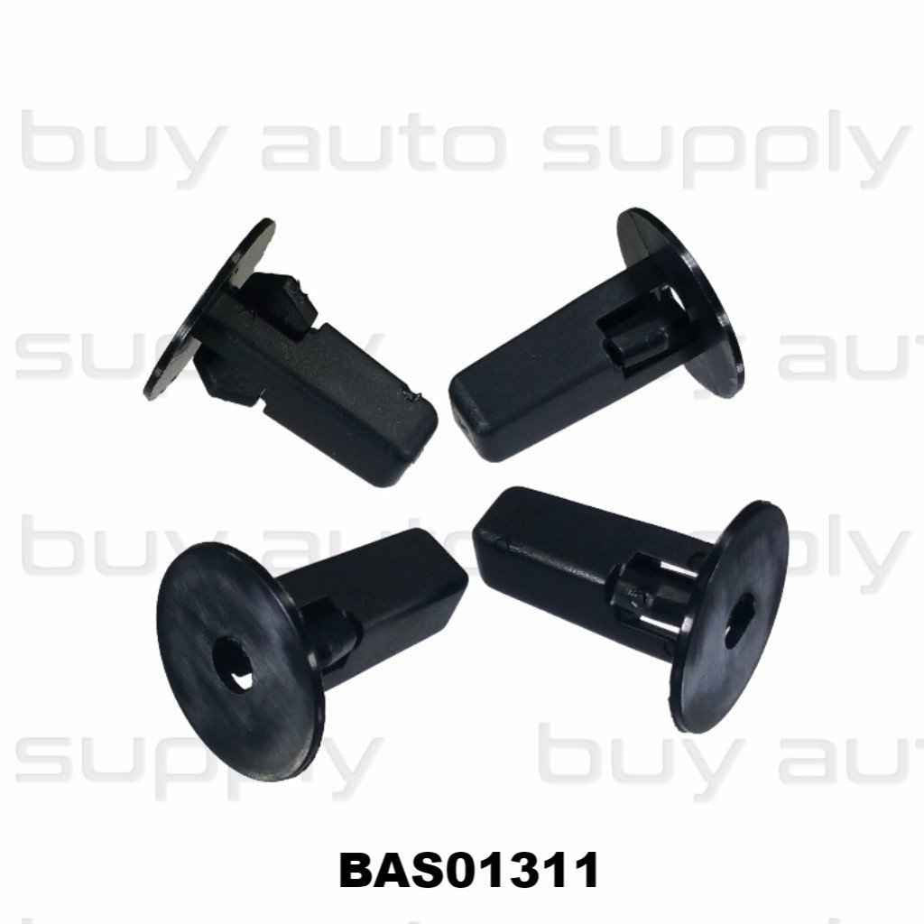 Toyota Screw Anchor - BAS01311 - Interchanges: 9018906157, 19721, 9913, 99-8101