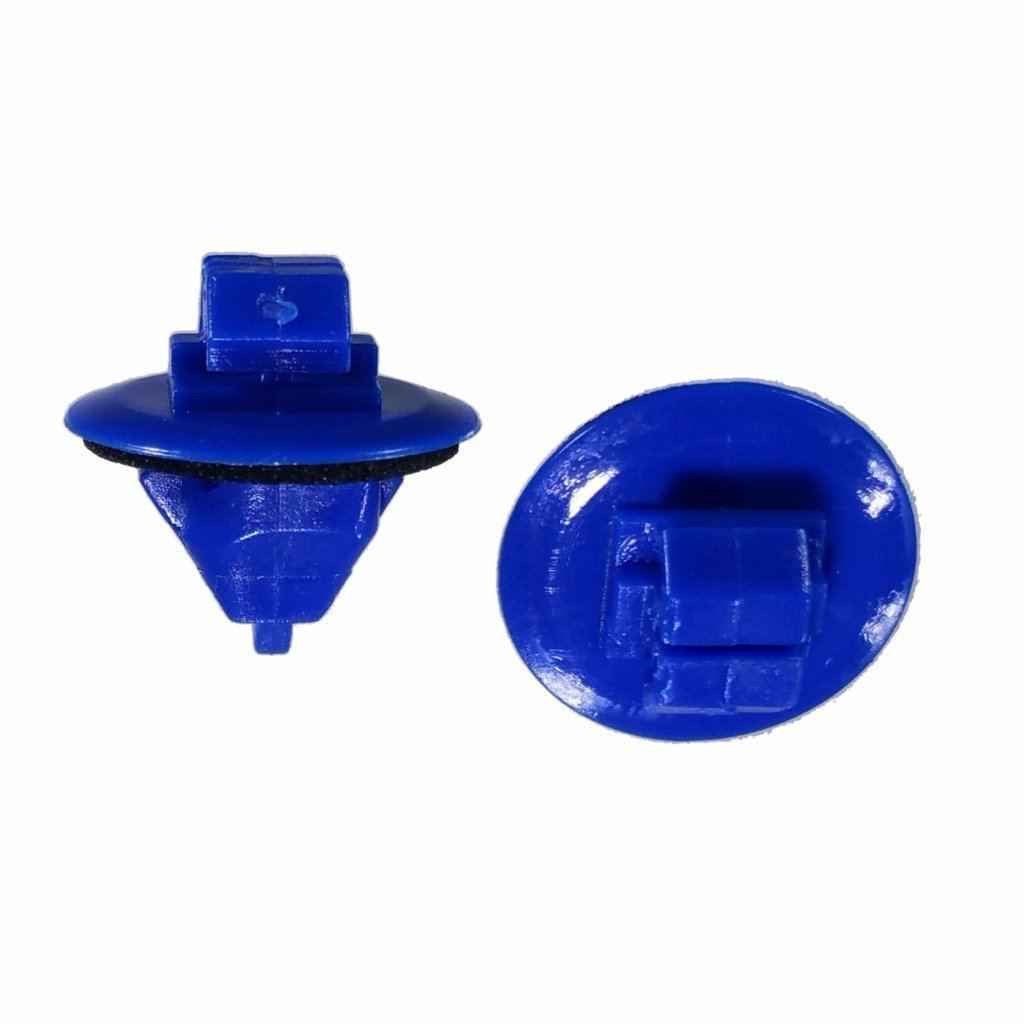 Toyota Flare Clip - Interchange: 75495-35010, 20687, 10490, 99-8556