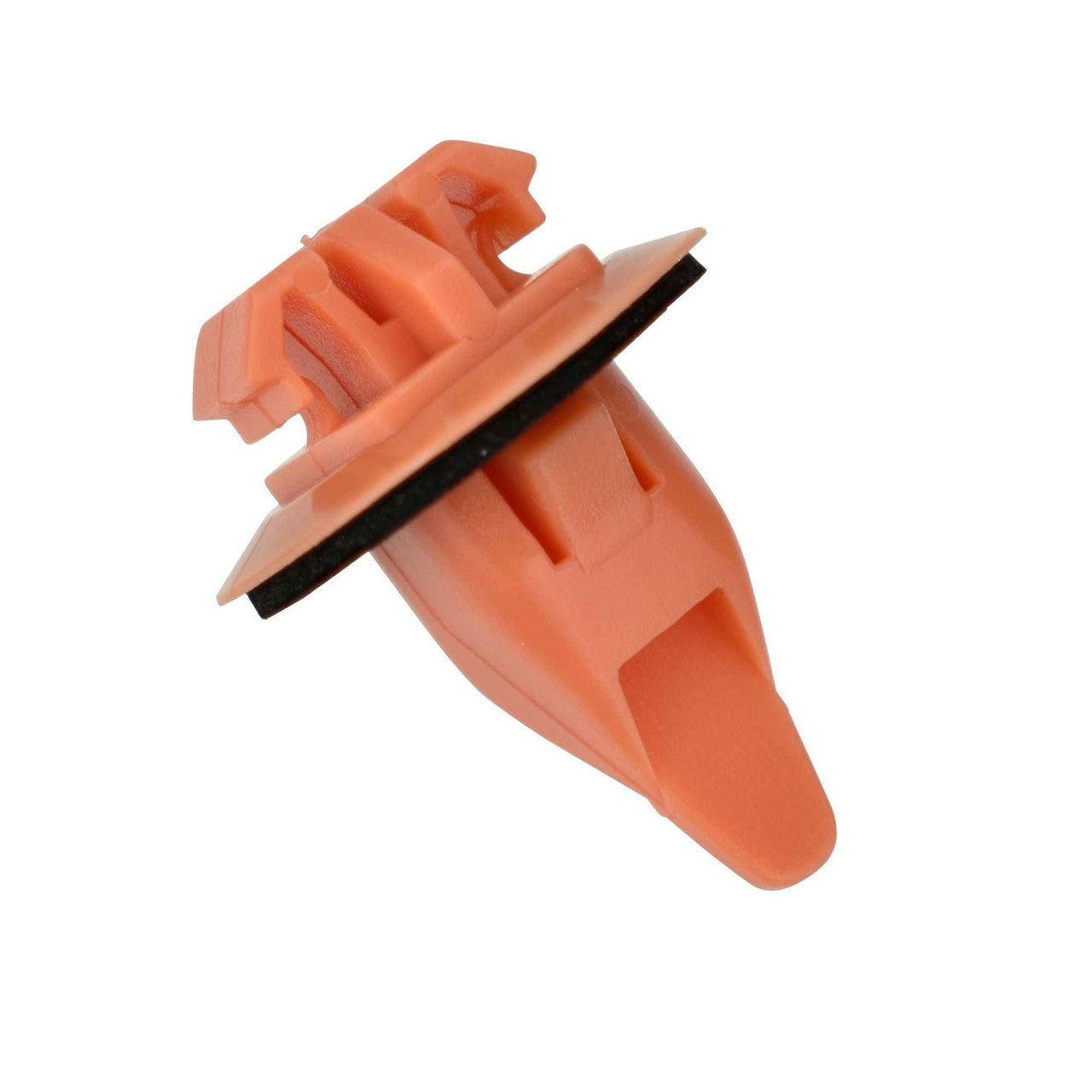 Orange Toyota Flare Clip