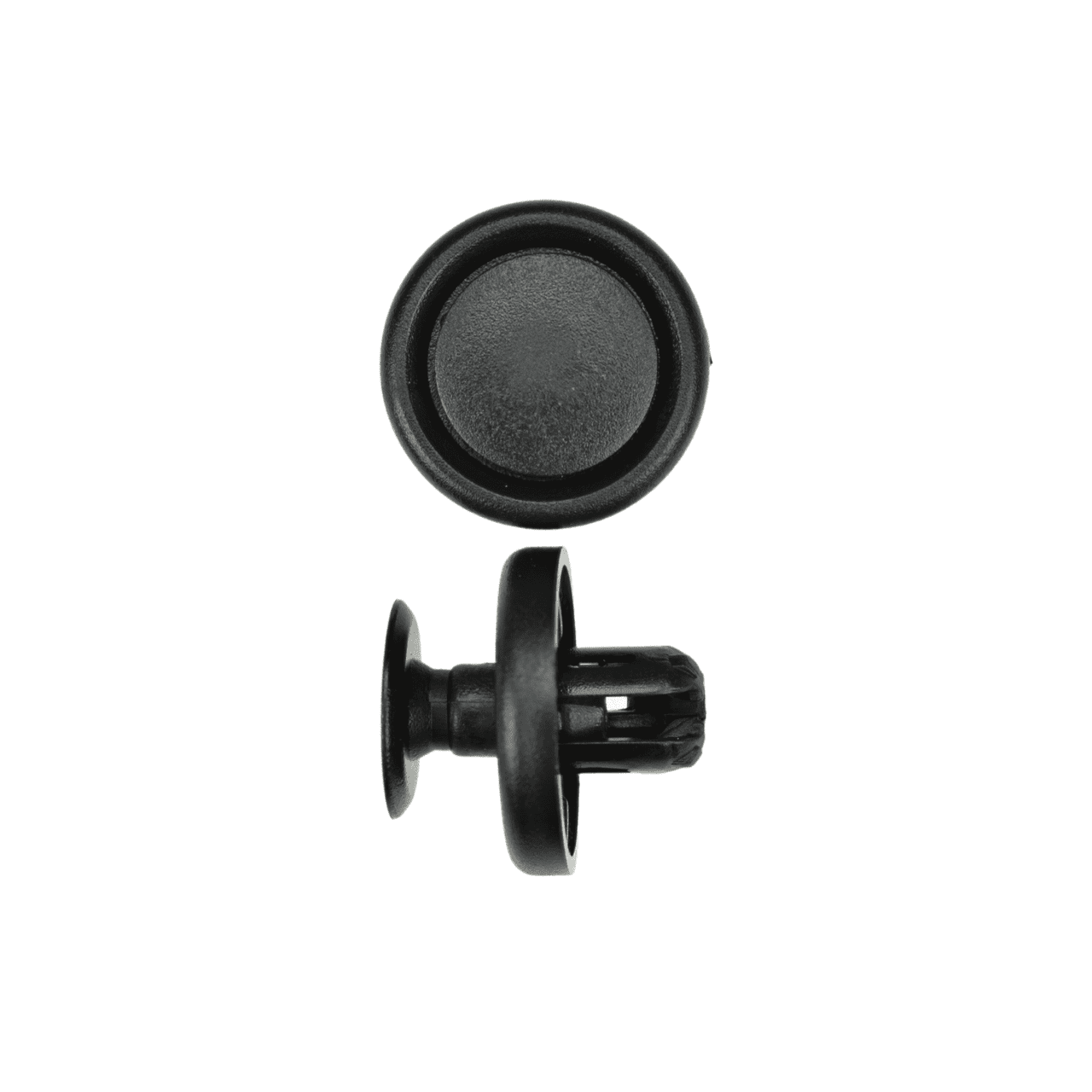 BAS01341 - Toyota / GM Push Retainer Clip (10450PK) - Buy Auto Supply