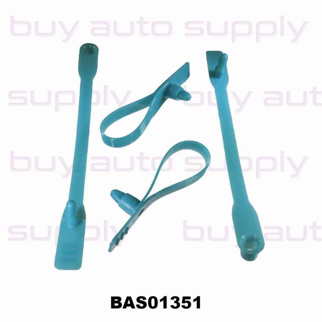 Toyota - Honda Cable Strap - Interchanges: 90669-671-000, 90669-671-003, 90463-10337, 14284