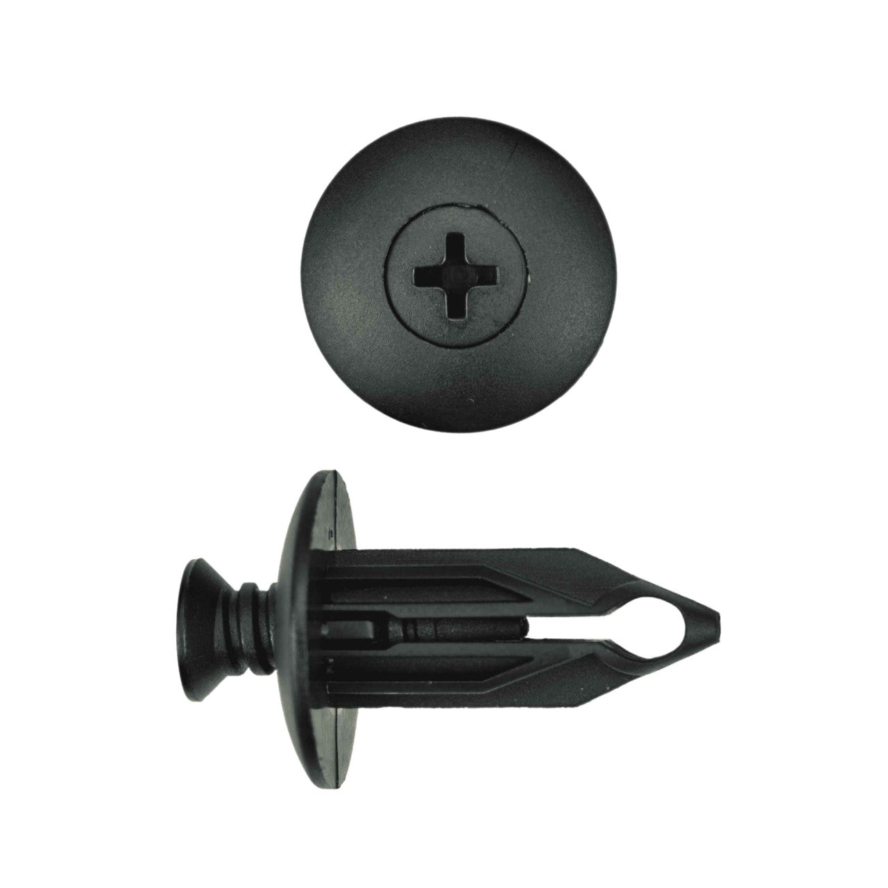 BAS01364 - GM / Chrysler Trim Clip (1730PK)