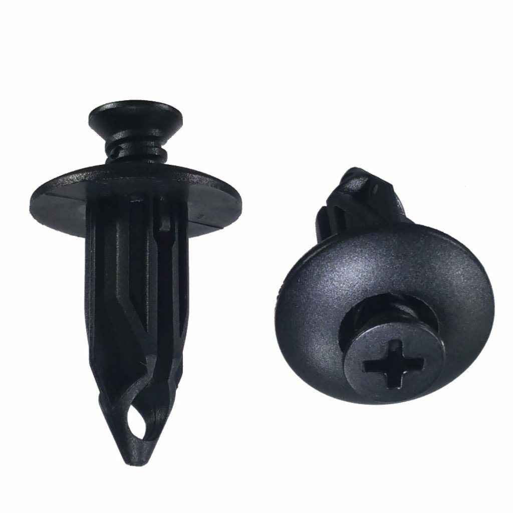 Trim Retainer Push Pin Clip for GM, Chrysler