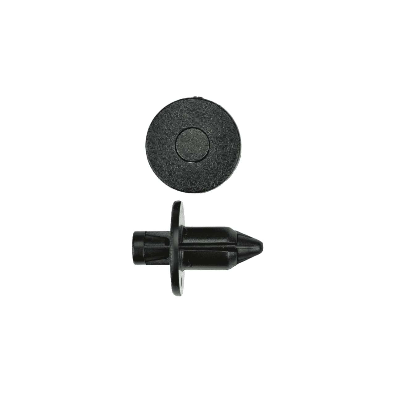 BAS01367 - Hyundai / Toyota Push Trim Clip (10655PK) - Buy Auto Supply