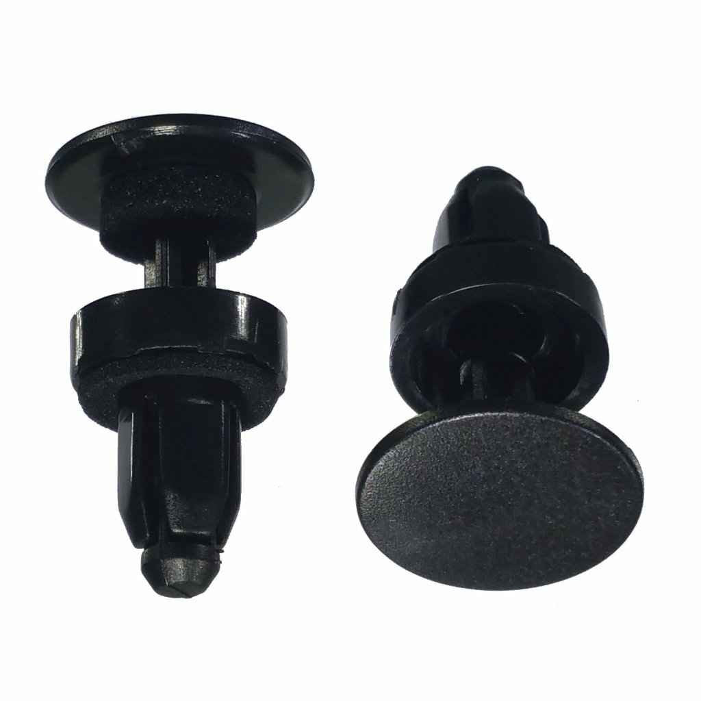 Honda Trim Push Pin Clip