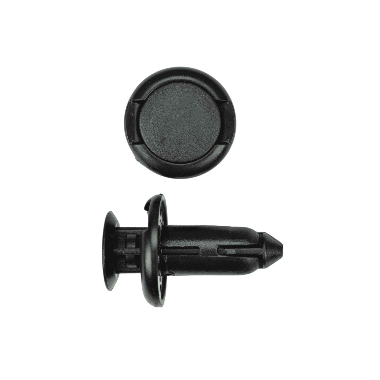 BAS01393 - Honda Push Clip (10075PK), Interchange Honda 90505-SX0-003