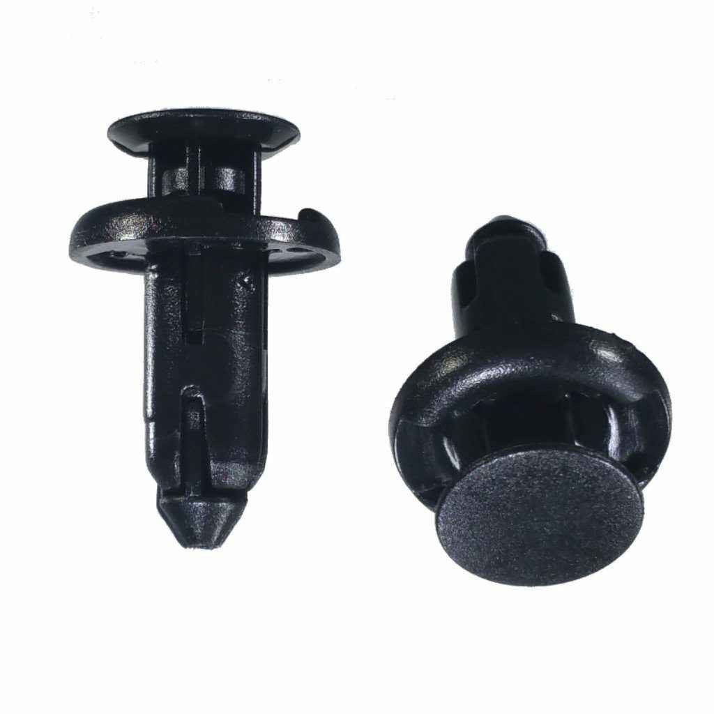 Honda Push Pin Retainer Clip - Interchanges: Honda 90505-SX0-003