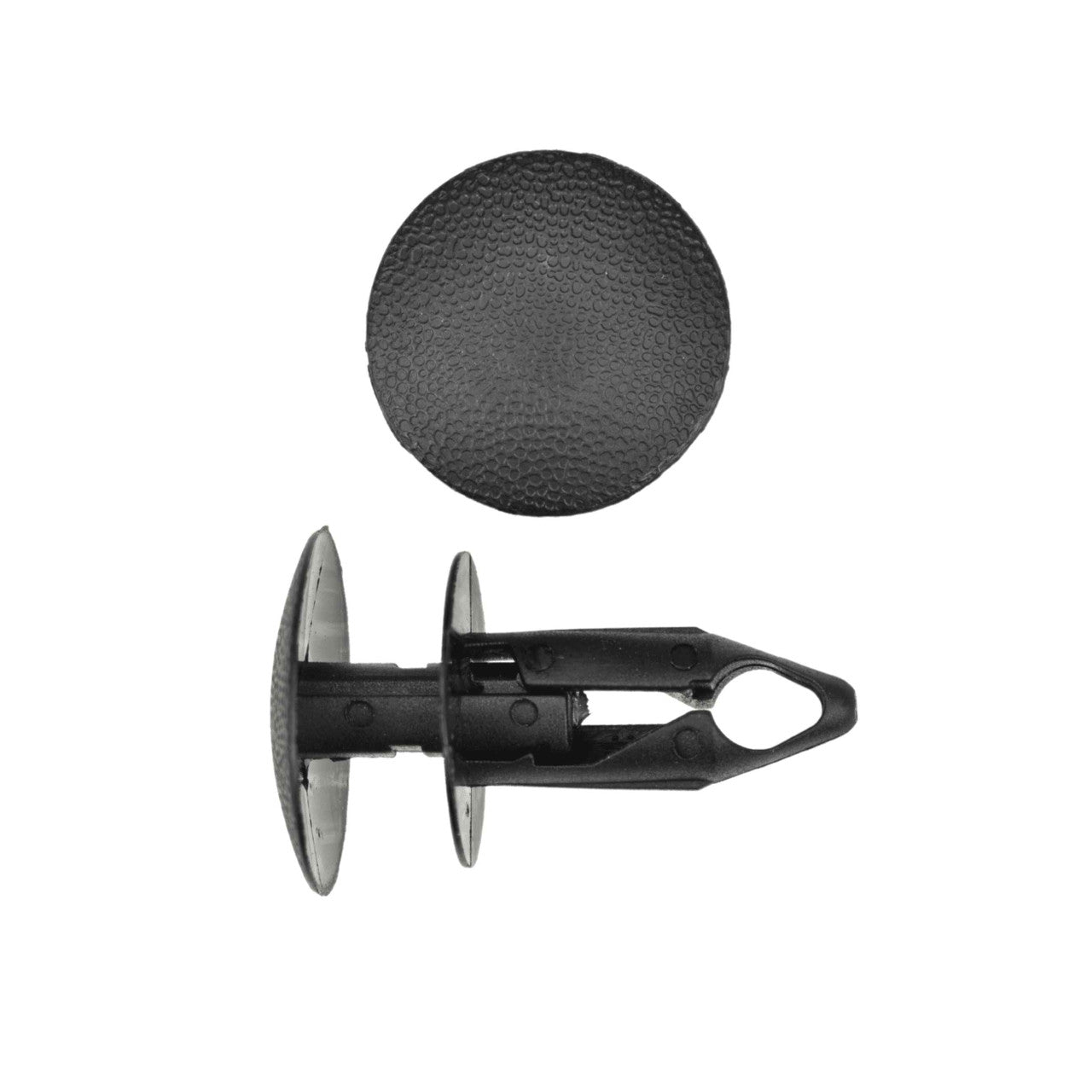 BAS01398 - GM Push Clip (10247PK)