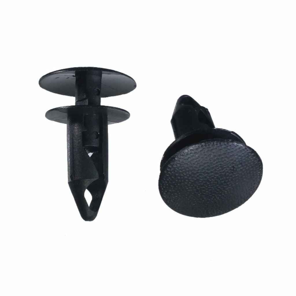 GM Push Pin Retainer Clip