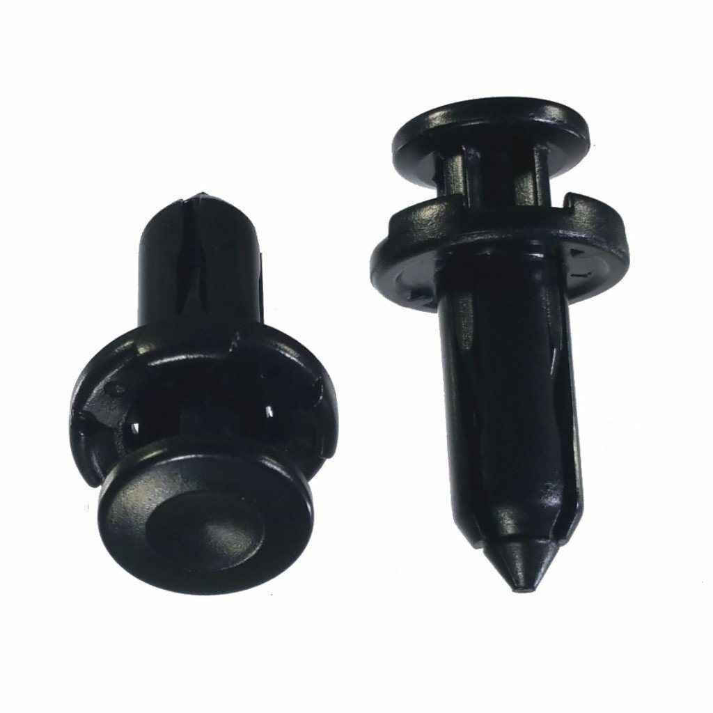 Nissan Push Pin Retainer Clip