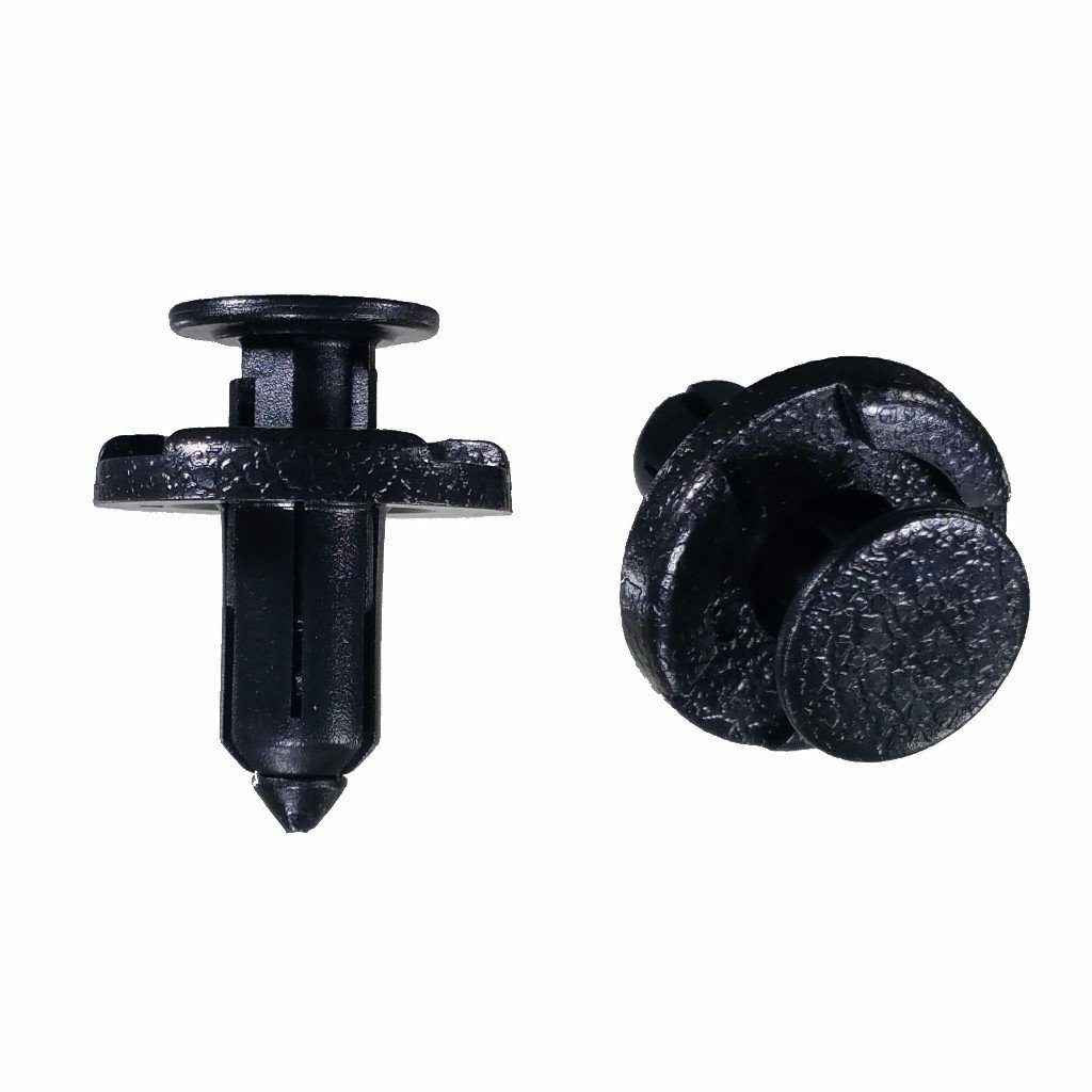 Nissan Push Pin Clip