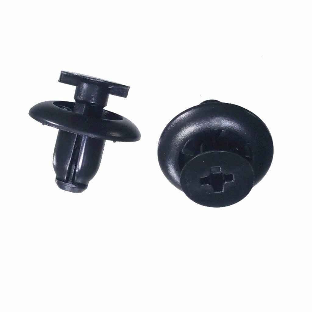 Toyota Push Pin Clip