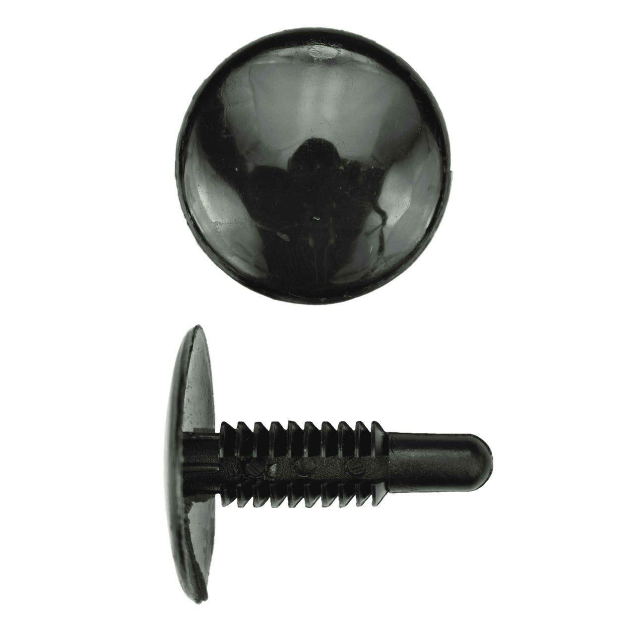 BAS01441 - Ford Trim Panel Xmas Tree Fasteners - Interchanges: Ford 388930-S, 391039-S / Disco 5627pk / Auveco 12909