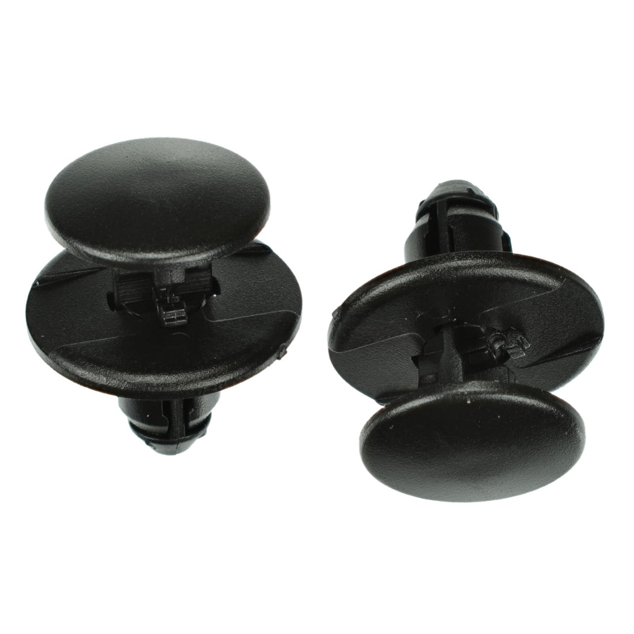 BAS01477 - GM Push Clip (13089PK) - Buy Auto Supply - 2 View