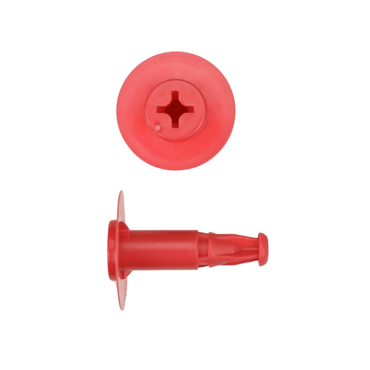 BAS01481 - Toyota Body Side Retainers - Interchanges: Toyota / Lexus 90467-09237