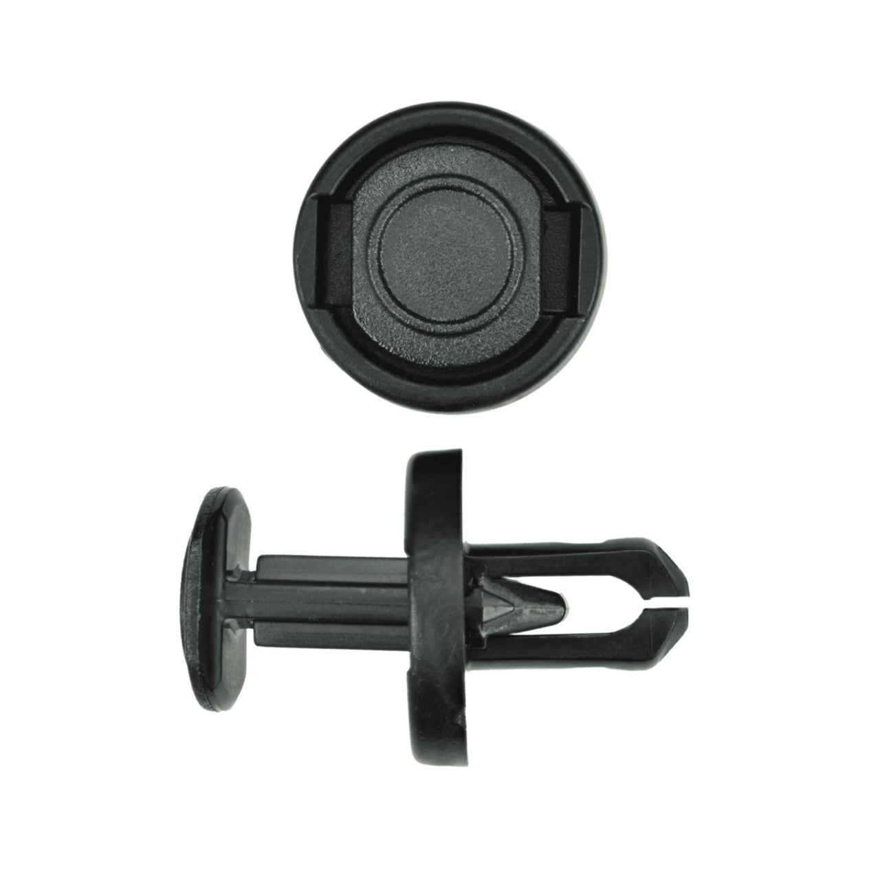 BAS01483 - Toyota Push Clip - Interchanges: Toyota 90467-09242