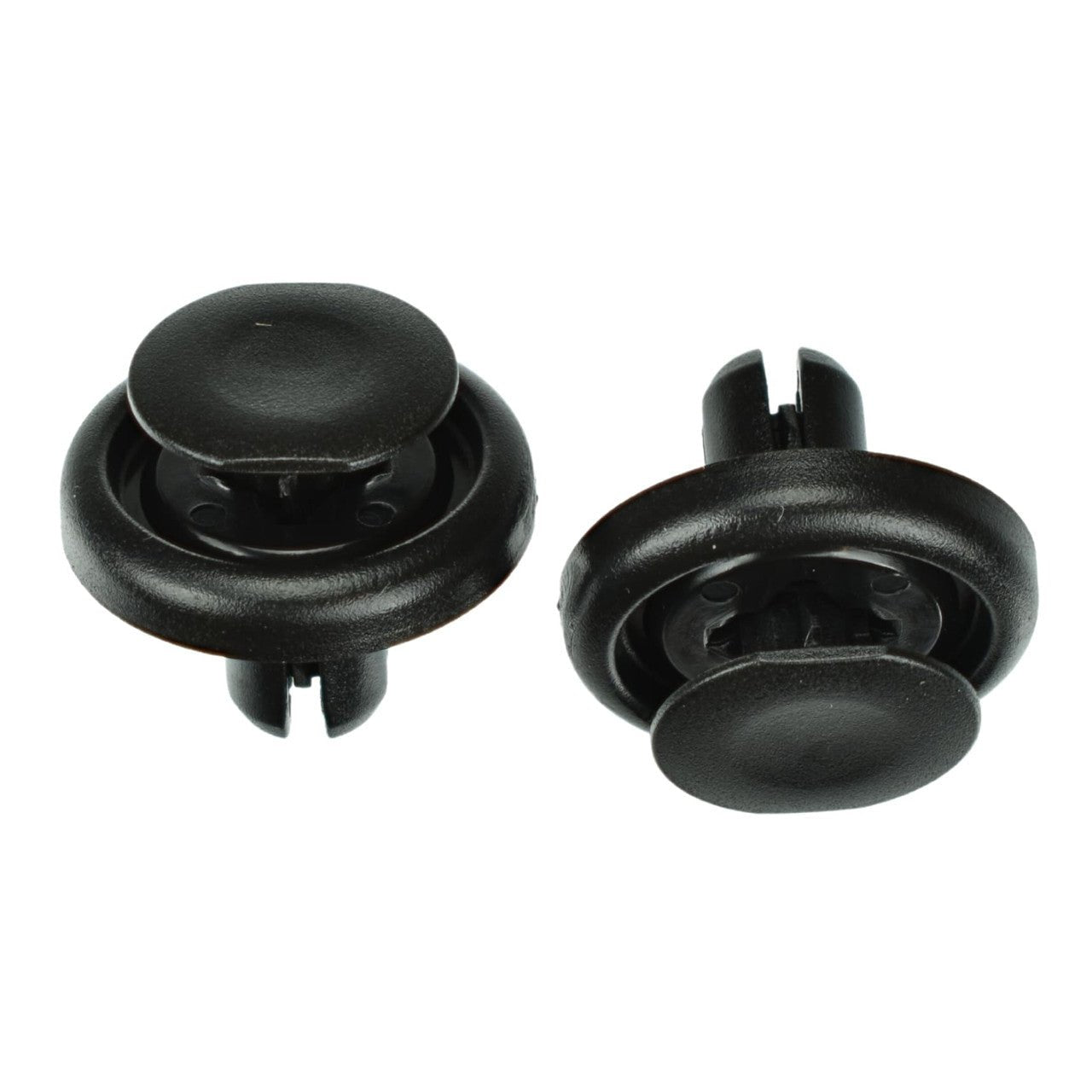 BAS01484 - Toyota Push Clip (15952PK) - Buy Auto Supply - 2 View