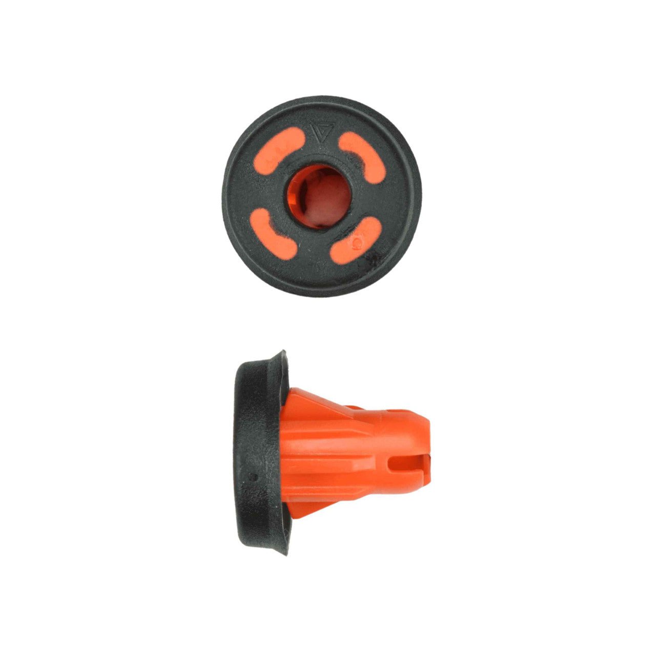 BAS01487 - GM Tail Lamp Grommet - Interchanges: GM 84221533