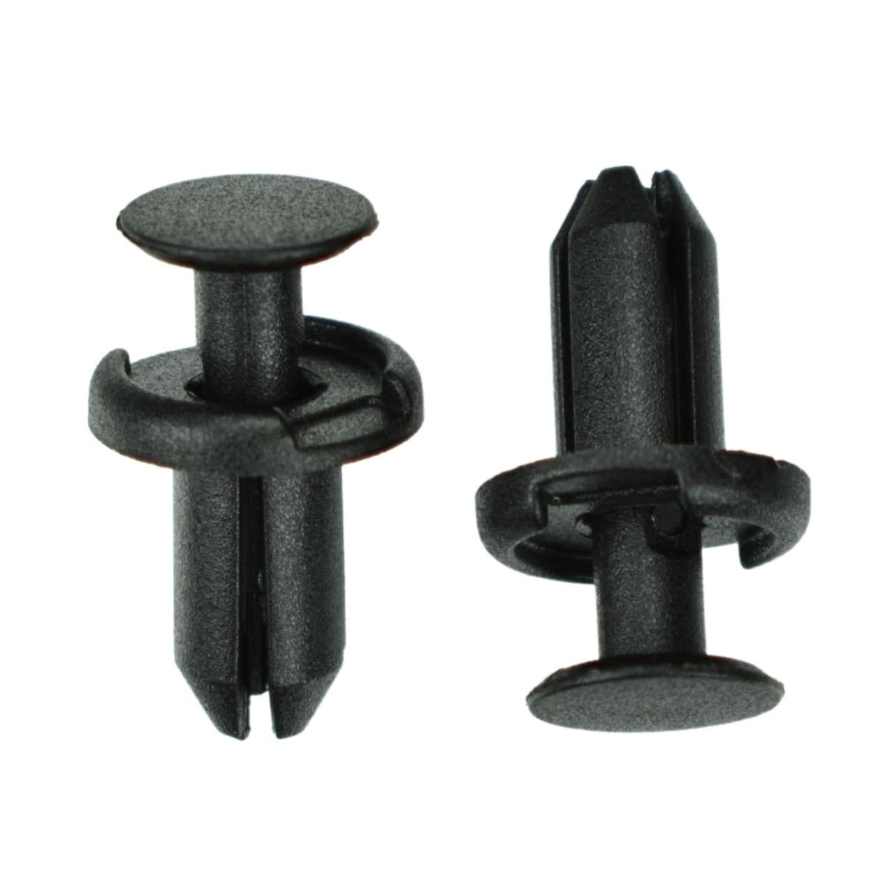 Toyota Push Retainer Clip - Interchanges: Toyota / Lexus 90467-05170, Auveco 22125, Disco 15028PK