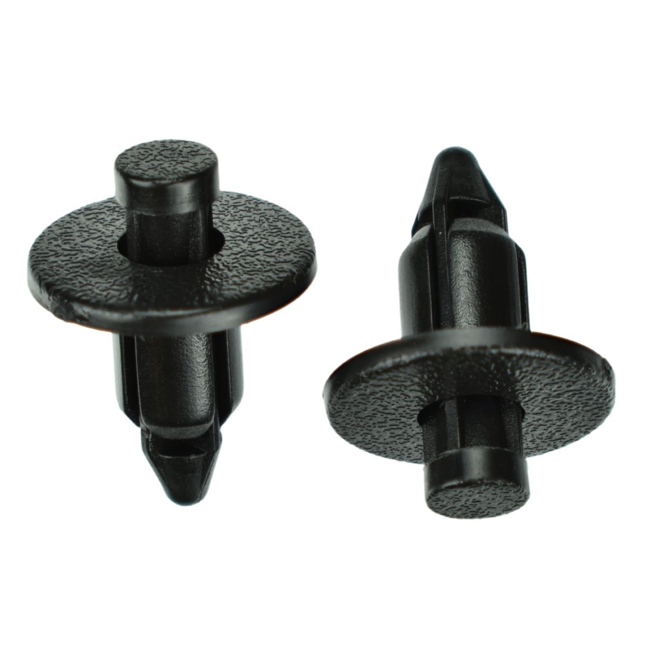 Toyota / Hyundai Push Clip, Interchanges: Hyundai 86155-22000