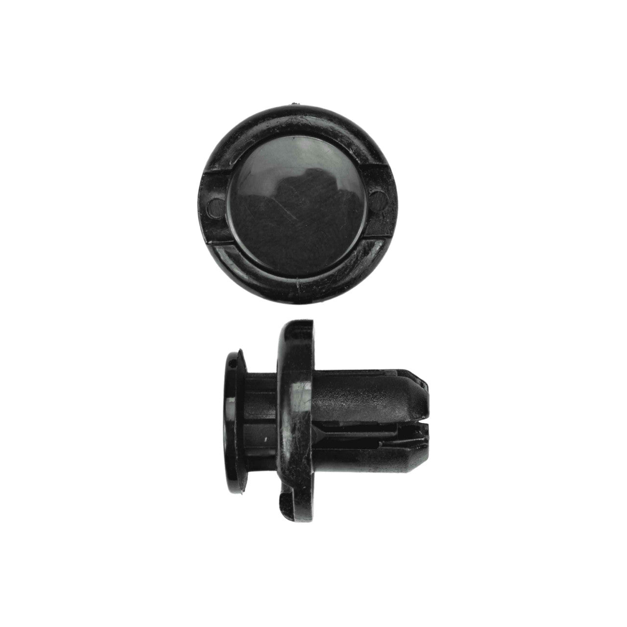 BAS01493 - Honda Push Clips - Interchanges: Honda 91503-S7A-003
