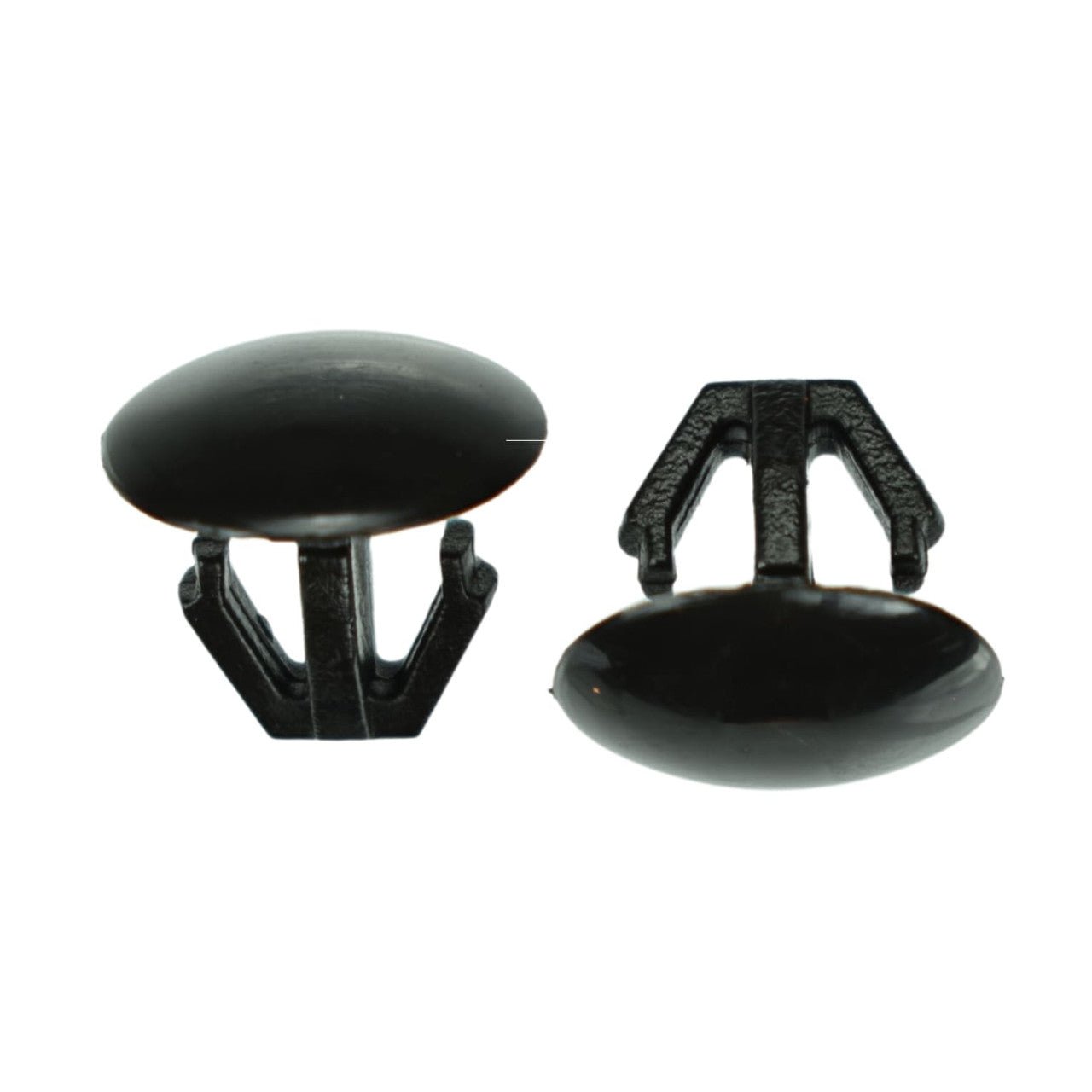 BAS01494 - Honda Retaining Clip (9262PK) - Buy Auto Supply - 2 View
