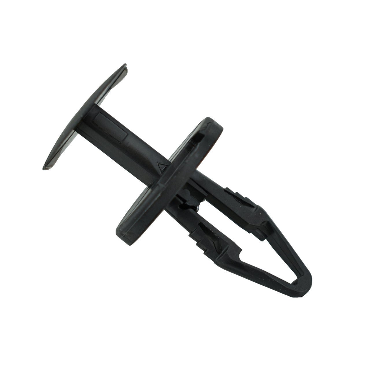 BAS01502 - GM / Ford / Chrysler Push-Type Retainer (10369PK) - Buy Auto Supply