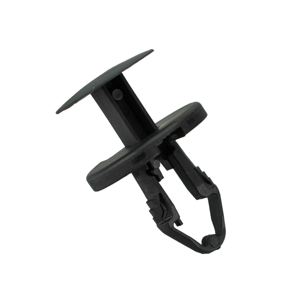 BAS01504 - GM / Chrysler Push Type Retainer - (10370PK) - Buy Auto Supply