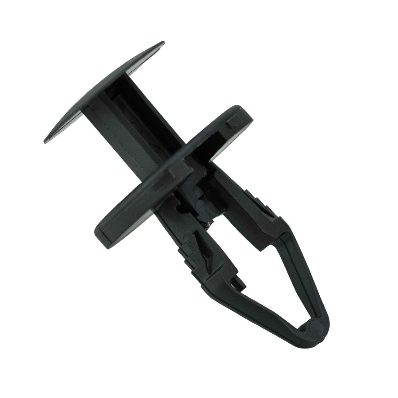 Ergo Tuflok Push Retainer - 21/64" Hole - 20mm Head