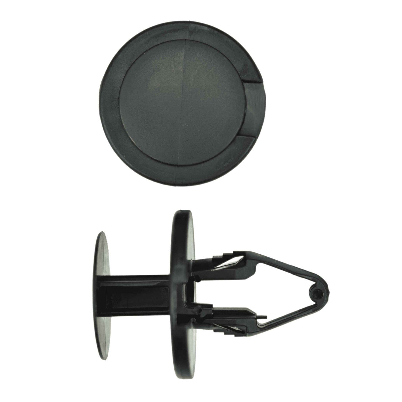 BAS01510 - GM / Ford Push Type Retainer (10377PK) - Buy Auto Supply