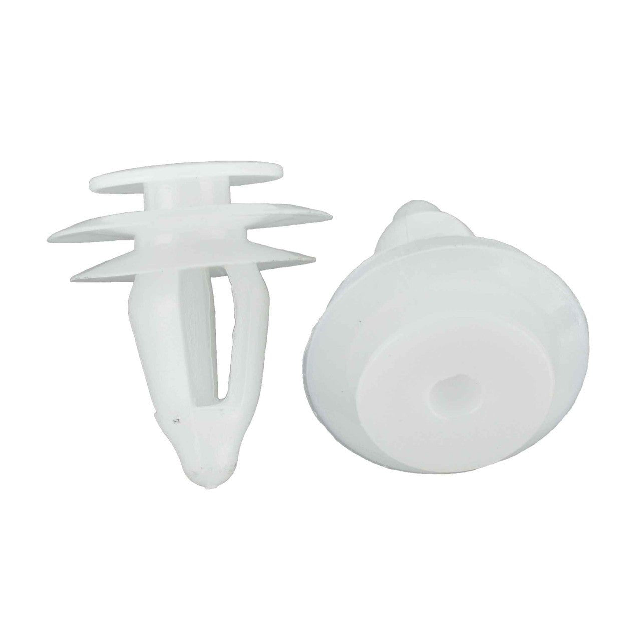 Honda Style Door Panel Clip - Interchanges - Honda 91560-SM4-003 / Disco 9444pk / Auveco 20610