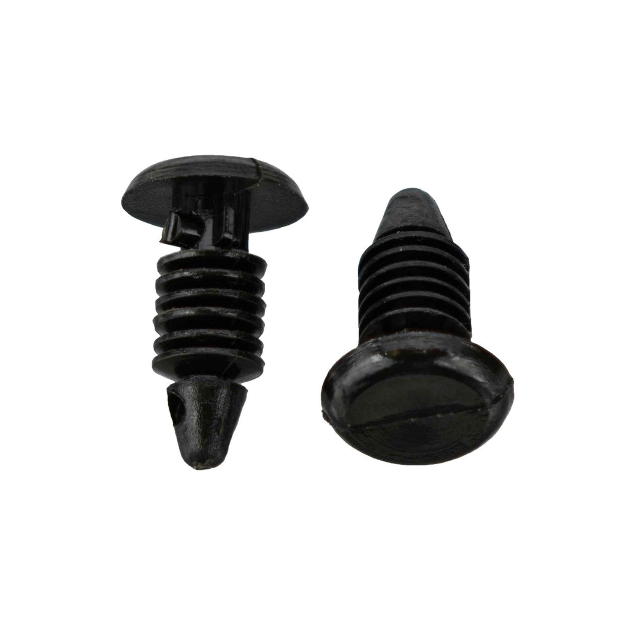 Weatherstrip Retainer -Chrysler Style - Interchanges: GM 2964547 / Disco JL-32pk / Auveco 11129